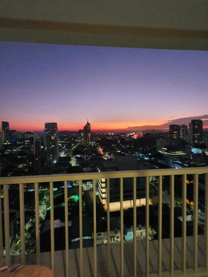 Loft Pinheiros - Metro Faria Lima São Paulo