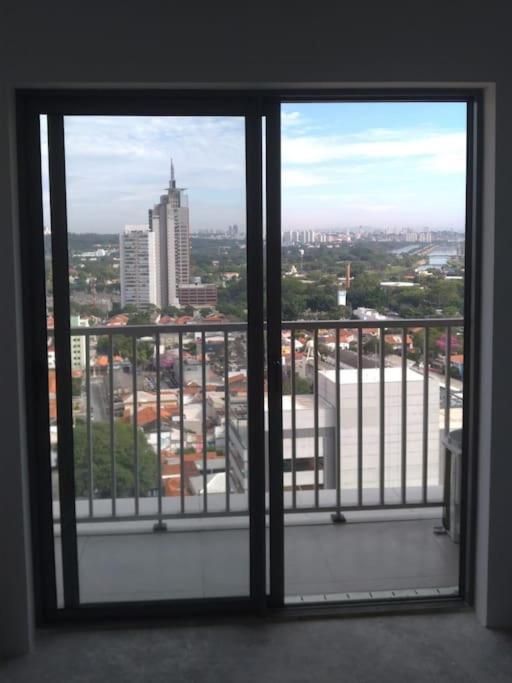 Apartamento Loft Pinheiros - Metro Faria Lima São Paulo