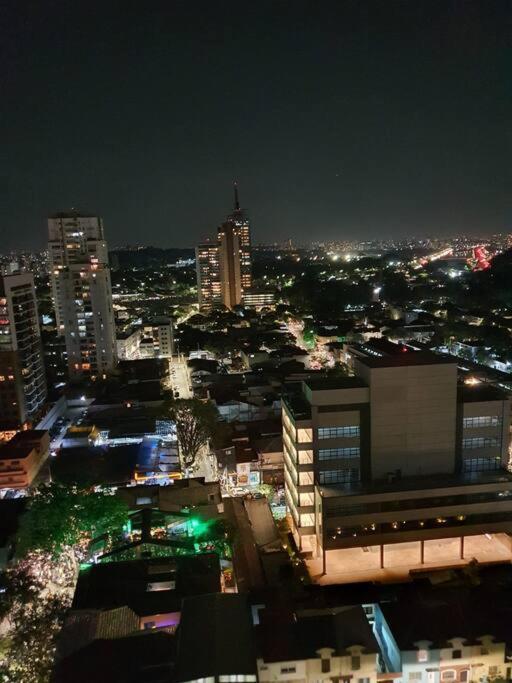 Loft Pinheiros - Metro Faria Lima São Paulo