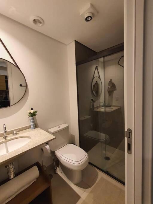 Loft Pinheiros - Metro Faria Lima São Paulo