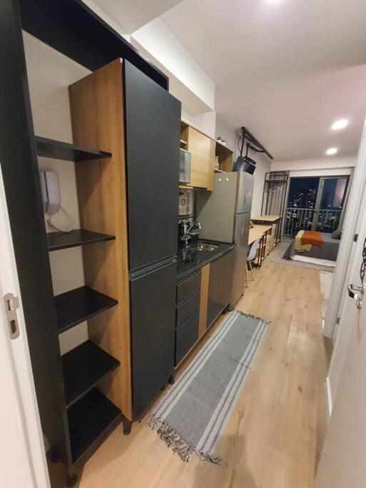 Loft Pinheiros - Metro Faria Lima *