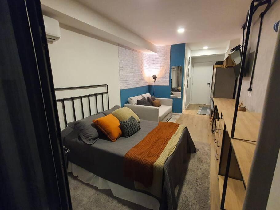 Loft Pinheiros - Metro Faria Lima Apartamento