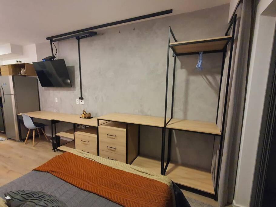 Loft Pinheiros - Metro Faria Lima